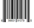 Barcode Image for UPC code 699931910795