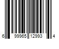 Barcode Image for UPC code 699965129934