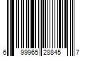 Barcode Image for UPC code 699965288457