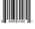 Barcode Image for UPC code 699965304621