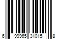 Barcode Image for UPC code 699965310158