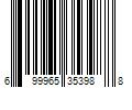 Barcode Image for UPC code 699965353988