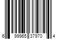 Barcode Image for UPC code 699965379704