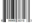 Barcode Image for UPC code 699965383183