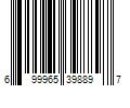 Barcode Image for UPC code 699965398897