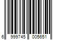 Barcode Image for UPC code 6999745005651