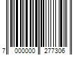 Barcode Image for UPC code 7000000277306