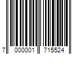 Barcode Image for UPC code 70000017155228