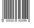 Barcode Image for UPC code 7000023303099