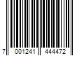 Barcode Image for UPC code 7001241444472