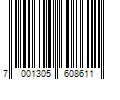 Barcode Image for UPC code 7001305608611