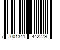 Barcode Image for UPC code 7001341442279