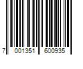 Barcode Image for UPC code 7001351600935