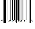 Barcode Image for UPC code 700153899123