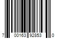 Barcode Image for UPC code 700163928530