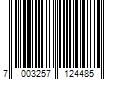 Barcode Image for UPC code 7003257124485