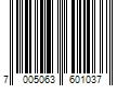 Barcode Image for UPC code 7005063601037