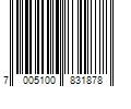 Barcode Image for UPC code 7005100831878