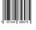 Barcode Image for UPC code 7007344856075