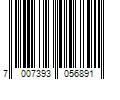 Barcode Image for UPC code 70073930568963