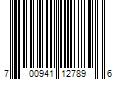 Barcode Image for UPC code 700941127896