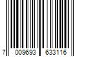 Barcode Image for UPC code 7009693633116