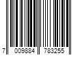 Barcode Image for UPC code 7009884783255