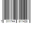 Barcode Image for UPC code 7011744811428