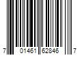 Barcode Image for UPC code 701461628467