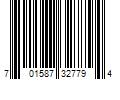 Barcode Image for UPC code 701587327794