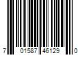 Barcode Image for UPC code 701587461290