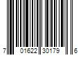 Barcode Image for UPC code 701622301796