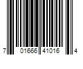 Barcode Image for UPC code 701666410164