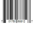 Barcode Image for UPC code 701750688127