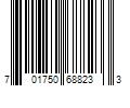 Barcode Image for UPC code 701750688233