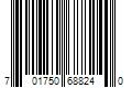 Barcode Image for UPC code 701750688240