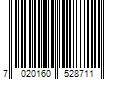 Barcode Image for UPC code 7020160528711