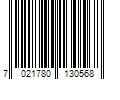 Barcode Image for UPC code 7021780130568