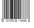 Barcode Image for UPC code 7021932118888