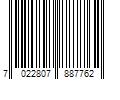 Barcode Image for UPC code 7022807887762