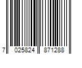 Barcode Image for UPC code 7025824871288