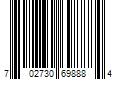 Barcode Image for UPC code 702730698884