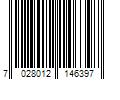 Barcode Image for UPC code 7028012146397