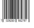 Barcode Image for UPC code 7029280582757