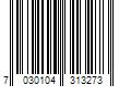 Barcode Image for UPC code 703010431327041