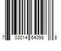 Barcode Image for UPC code 703014640988