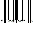 Barcode Image for UPC code 703022065759