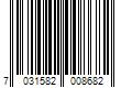 Barcode Image for UPC code 7031582008682