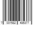 Barcode Image for UPC code 7031582485377