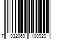 Barcode Image for UPC code 7032069100929